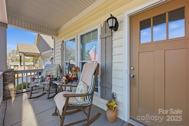 107 Cypress St, Locust, NC 28097 - photo 4