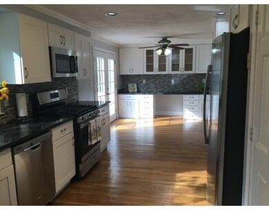 217 Farm St, Millis, MA 02054 - photo 4