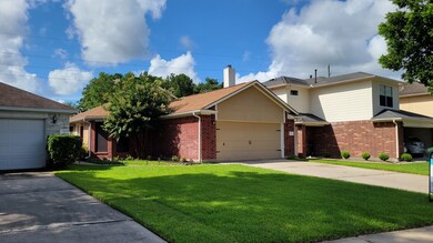 For Lease - 12423 Westwold, Tomball Tx