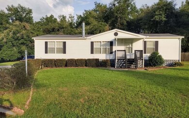 155 NW Buckingham Dr, Lake City, FL 32055 - photo 2