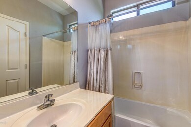 Front Bathroom