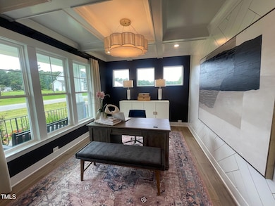 52 Quail Point Cir, Clayton, NC 27520 - photo 4