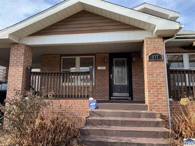 117 Monterey Ave, Terre Haute, IN 47803 - photo 2