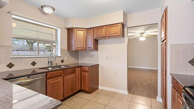 nice cabinets