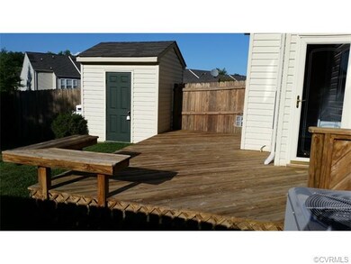 2909 Kennebrook Ct unit 2909, Henrico, VA 23294 - photo 3