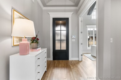 1506 Pinecrest Dr, Claremore, OK 74017 - photo 3