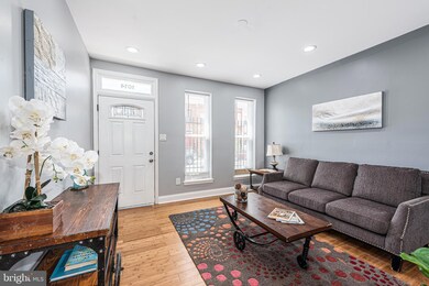 1014 W Fayette St, Baltimore, MD 21223 - photo 5