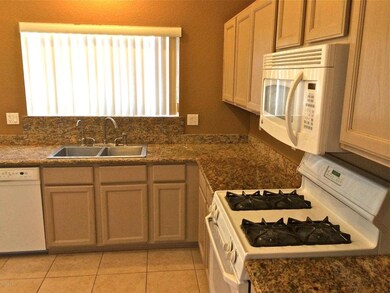 Kitchen countertop
