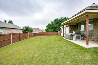 1200 Cedar Branch Dr, Wylie, TX 75098 - photo 7