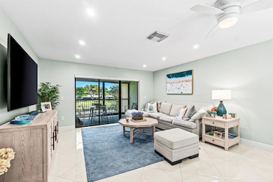 24 Stratford Dr E unit D, Boynton Beach, FL 33436 - photo 3