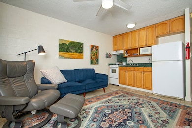 1867 Kaioo Dr unit 307, Honolulu, HI 96815 - photo 3