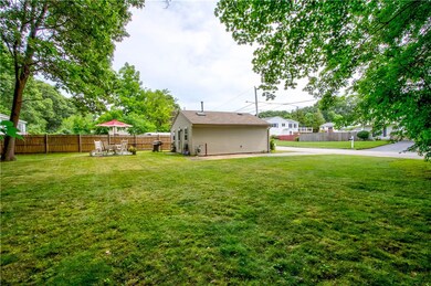 93 Tell St, Warwick, RI 02889 - photo 6