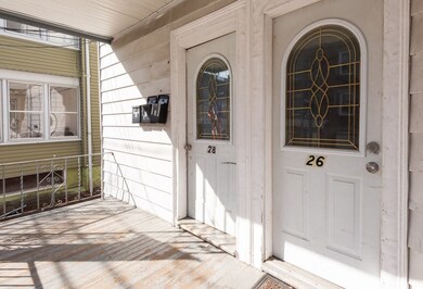 26 Salem St unit 3, Salem, MA 01970 - photo 2