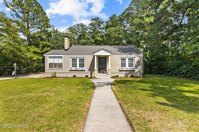 2703 Church St, Winterville, NC 28590 - photo 4