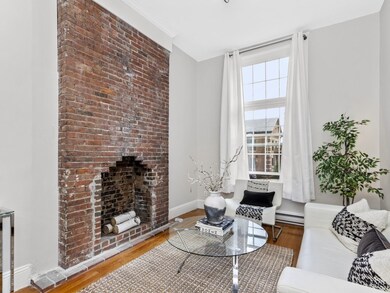 838 E Broadway unit 4, Boston, MA 02127 - photo 3