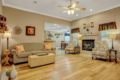 1217 Amsden Cir, Denison, TX 75020 - photo 5