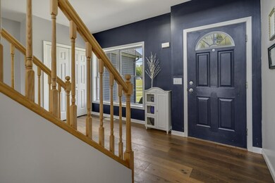 Front Foyer