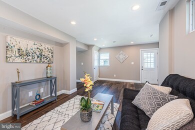 2207 Lodge Forest Dr, Sparrows Point, MD 21219 - photo 4