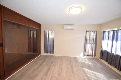 Formal family room