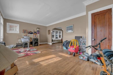 3782 Tyler St, Detroit, MI 48238 - photo 7