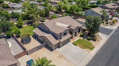 2059 S Roanoke St, Gilbert, AZ 85295 - photo 7