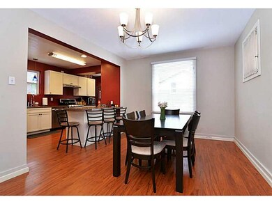Dining Room.