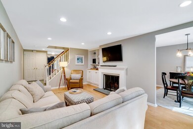 501 Foxwood Ln, Paoli, PA 19301 - photo 4