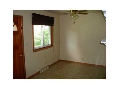. Dining Area
