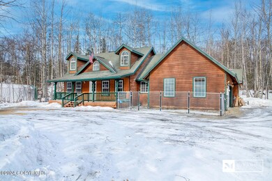 1250 S Lower Rd, Palmer, AK 99645 - photo 6