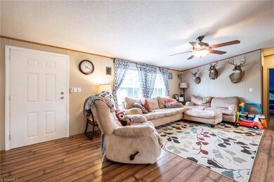 Family room.