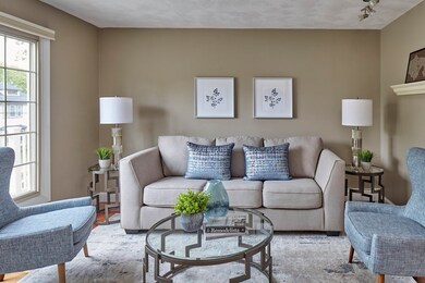 39 Winslow Rd unit 41, Belmont, MA 02478 - photo 2