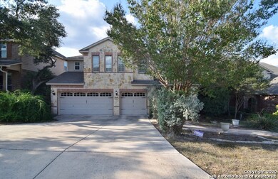 25523 Wesley Park, San Antonio, TX 78261 - photo 2