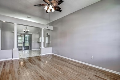 4030 Casa Del Sol Way unit 4, New Port Richey, FL 34655 - photo 6