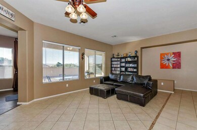 3257 E Maplewood St Gilbert AZ-large-005