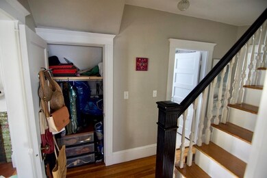 31 Everett St unit 1, Arlington, MA 02474 - photo 3