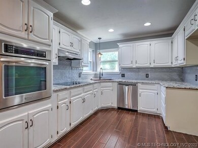 7501 S Fern Ave, Broken Arrow, OK 74011 - photo 7