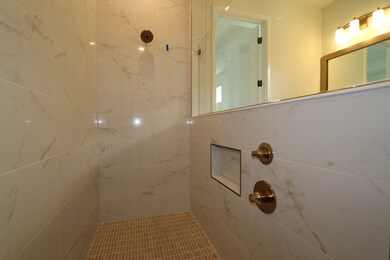 Owner's Bath