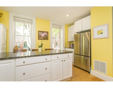 30 E Springfield St unit 1, Boston, MA 02118 - photo 2