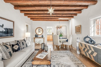 329 Sanchez St, Santa Fe, NM 87505 - photo 2