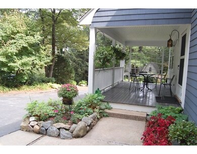 30 Colony Rd unit 30, Lexington, MA 02420 - photo 2