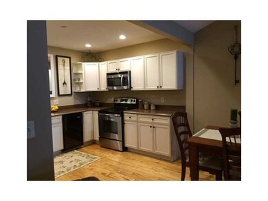 High Rocks Condominiums unit 317, North Smithfield, RI 02896 - photo 3