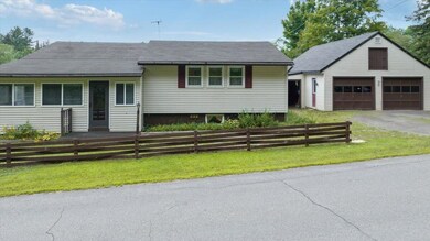 222 Silvers Mills Rd, Dexter, ME 04930 - photo 2