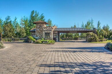 Front Gate