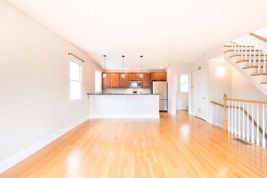 1 Ross Place unit 2, Boston, MA 02127 - photo 2
