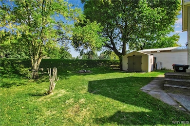 63 Saint John St unit Rear, Lancaster, NY 14086 - photo 5