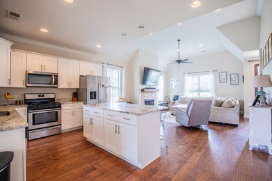 156 Lakes Dr S, Oxford, MS 38655 - photo 5