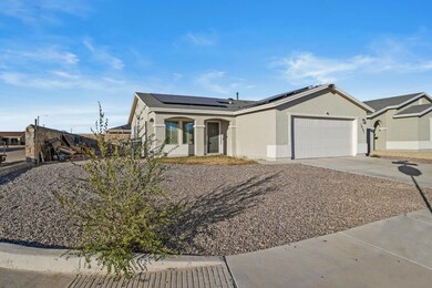 14301 Paraiso Dr, Horizon City, TX 79928 - photo 2