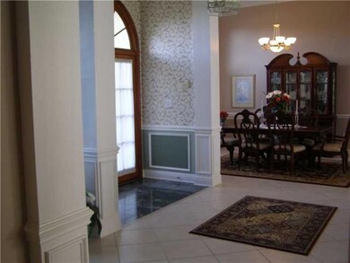 Dining Room.