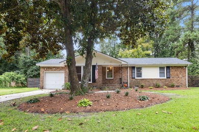 210 Jimbo Rd, Summerville, SC 29485 - photo 3