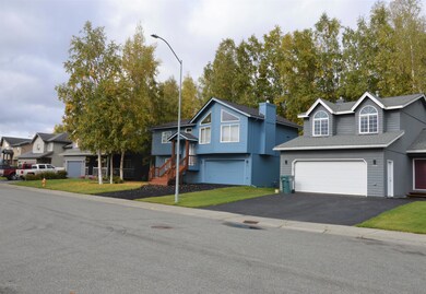 6931 Howard Ave, Anchorage, AK 99504 - photo 6